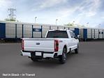 2024 Ford F-350 Crew Cab SRW 4WD, Pickup for sale #FLU40622 - photo 2