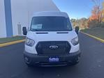 2024 Ford Transit 250 Medium Roof RWD, Empty Cargo Van for sale #FLU40623 - photo 3