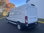 2024 Ford Transit 250 Medium Roof RWD, Empty Cargo Van for sale #FLU40623 - photo 7