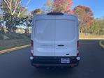 2024 Ford Transit 250 Medium Roof RWD, Empty Cargo Van for sale #FLU40623 - photo 8