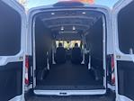 2024 Ford Transit 250 Medium Roof RWD, Empty Cargo Van for sale #FLU40623 - photo 2