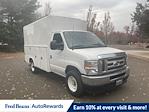 2025 Ford E-350 RWD, Reading Aluminum CSV Service Utility Van for sale #FLU40630 - photo 1