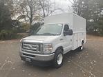 2025 Ford E-350 RWD, Reading Aluminum CSV Service Utility Van for sale #FLU40630 - photo 4