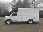 2025 Ford E-350 RWD, Reading Aluminum CSV Service Utility Van for sale #FLU40630 - photo 6