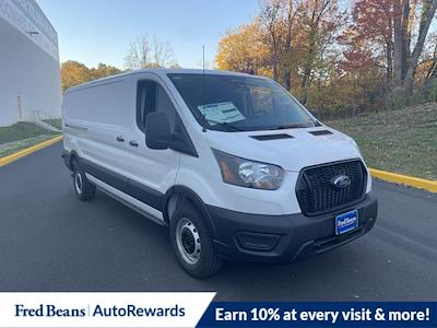 2024 Ford Transit 250 Low Roof RWD, Empty Cargo Van for sale #FLU40640 - photo 1