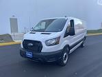 2024 Ford Transit 250 Low Roof RWD, Empty Cargo Van for sale #FLU40640 - photo 4