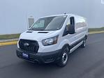 2024 Ford Transit 250 Low Roof RWD, Empty Cargo Van for sale #FLU40641 - photo 4