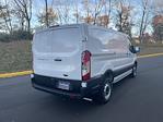 2024 Ford Transit 250 Low Roof RWD, Empty Cargo Van for sale #FLU40641 - photo 9