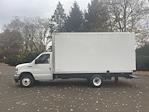 2025 Ford E-450 RWD, Wabash Cargo XL Box Van for sale #FLU40645 - photo 5