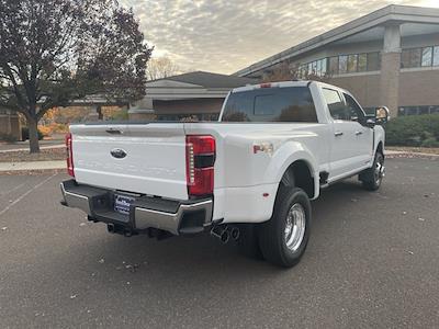 2024 Ford F-350 Crew Cab DRW 4WD, Pickup for sale #FLU40656 - photo 2