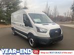 New 2024 Ford Transit 250 Medium Roof RWD, Empty Cargo Van for sale #FLU40664 - photo 1