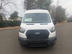 New 2024 Ford Transit 250 Medium Roof RWD, Empty Cargo Van for sale #FLU40664 - photo 3