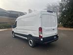 New 2024 Ford Transit 250 Medium Roof RWD, Empty Cargo Van for sale #FLU40664 - photo 7