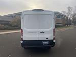 New 2024 Ford Transit 250 Medium Roof RWD, Empty Cargo Van for sale #FLU40664 - photo 8