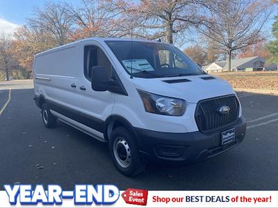 New 2024 Ford Transit 250 Low Roof RWD, Empty Cargo Van for sale #FLU40682 - photo 1