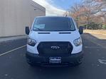 New 2024 Ford Transit 250 Low Roof RWD, Empty Cargo Van for sale #FLU40682 - photo 3