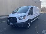 New 2024 Ford Transit 250 Low Roof RWD, Empty Cargo Van for sale #FLU40682 - photo 4