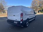 New 2024 Ford Transit 250 Low Roof RWD, Empty Cargo Van for sale #FLU40682 - photo 8