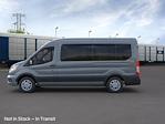 2024 Ford Transit 350 Medium Roof RWD, Passenger Van for sale #FLU40685 - photo 5