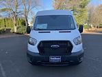 New 2024 Ford Transit 250 Medium Roof RWD, Empty Cargo Van for sale #FLU40702 - photo 4