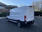 New 2024 Ford Transit 250 Medium Roof RWD, Empty Cargo Van for sale #FLU40702 - photo 11