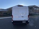 New 2024 Ford Transit 250 Medium Roof RWD, Empty Cargo Van for sale #FLU40702 - photo 13