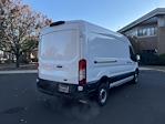 New 2024 Ford Transit 250 Medium Roof RWD, Empty Cargo Van for sale #FLU40702 - photo 3