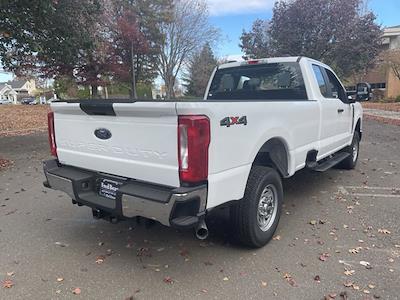 2024 Ford F-250 Super Cab 4WD, Pickup for sale #FLU40717 - photo 2