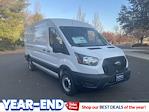 New 2024 Ford Transit 250 Medium Roof RWD, Empty Cargo Van for sale #FLU40718 - photo 1