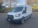 New 2024 Ford Transit 250 Medium Roof RWD, Empty Cargo Van for sale #FLU40718 - photo 4