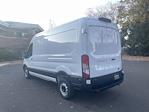 New 2024 Ford Transit 250 Medium Roof RWD, Empty Cargo Van for sale #FLU40718 - photo 5