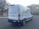 New 2024 Ford Transit 250 Medium Roof RWD, Empty Cargo Van for sale #FLU40718 - photo 6