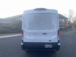 New 2024 Ford Transit 250 Medium Roof RWD, Empty Cargo Van for sale #FLU40718 - photo 7