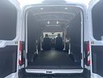 New 2024 Ford Transit 250 Medium Roof RWD, Empty Cargo Van for sale #FLU40718 - photo 2