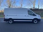 New 2024 Ford Transit 250 Medium Roof RWD, Empty Cargo Van for sale #FLU40720 - photo 10