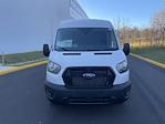 New 2024 Ford Transit 250 Medium Roof RWD, Empty Cargo Van for sale #FLU40720 - photo 3