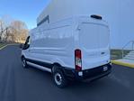 New 2024 Ford Transit 250 Medium Roof RWD, Empty Cargo Van for sale #FLU40720 - photo 6