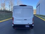 New 2024 Ford Transit 250 Medium Roof RWD, Empty Cargo Van for sale #FLU40720 - photo 7