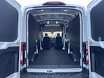 New 2024 Ford Transit 250 Medium Roof RWD, Empty Cargo Van for sale #FLU40720 - photo 2