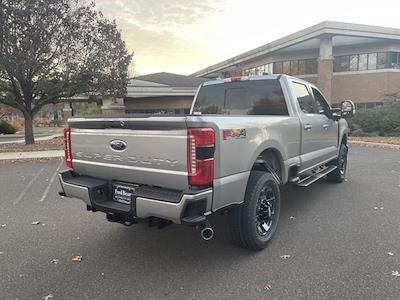 2024 Ford F-250 Crew Cab 4WD, Pickup for sale #FLU40734 - photo 2