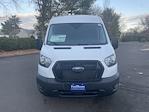 New 2024 Ford Transit 250 Medium Roof RWD, Empty Cargo Van for sale #FLU40735 - photo 3