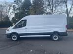 New 2024 Ford Transit 250 Medium Roof RWD, Empty Cargo Van for sale #FLU40735 - photo 6