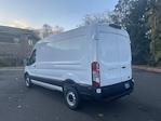 New 2024 Ford Transit 250 Medium Roof RWD, Empty Cargo Van for sale #FLU40735 - photo 7