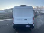 New 2024 Ford Transit 250 Medium Roof RWD, Empty Cargo Van for sale #FLU40735 - photo 8