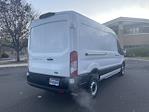 New 2024 Ford Transit 250 Medium Roof RWD, Empty Cargo Van for sale #FLU40735 - photo 9