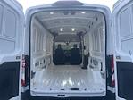 New 2024 Ford Transit 250 Medium Roof RWD, Empty Cargo Van for sale #FLU40735 - photo 2