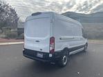 New 2024 Ford Transit 250 Medium Roof RWD, Empty Cargo Van for sale #FLU40736 - photo 7