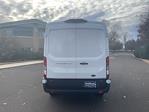 New 2024 Ford Transit 250 Medium Roof RWD, Empty Cargo Van for sale #FLU40736 - photo 8