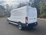 New 2024 Ford Transit 250 Medium Roof RWD, Empty Cargo Van for sale #FLU40736 - photo 9