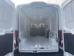 New 2024 Ford Transit 250 Medium Roof RWD, Empty Cargo Van for sale #FLU40736 - photo 2